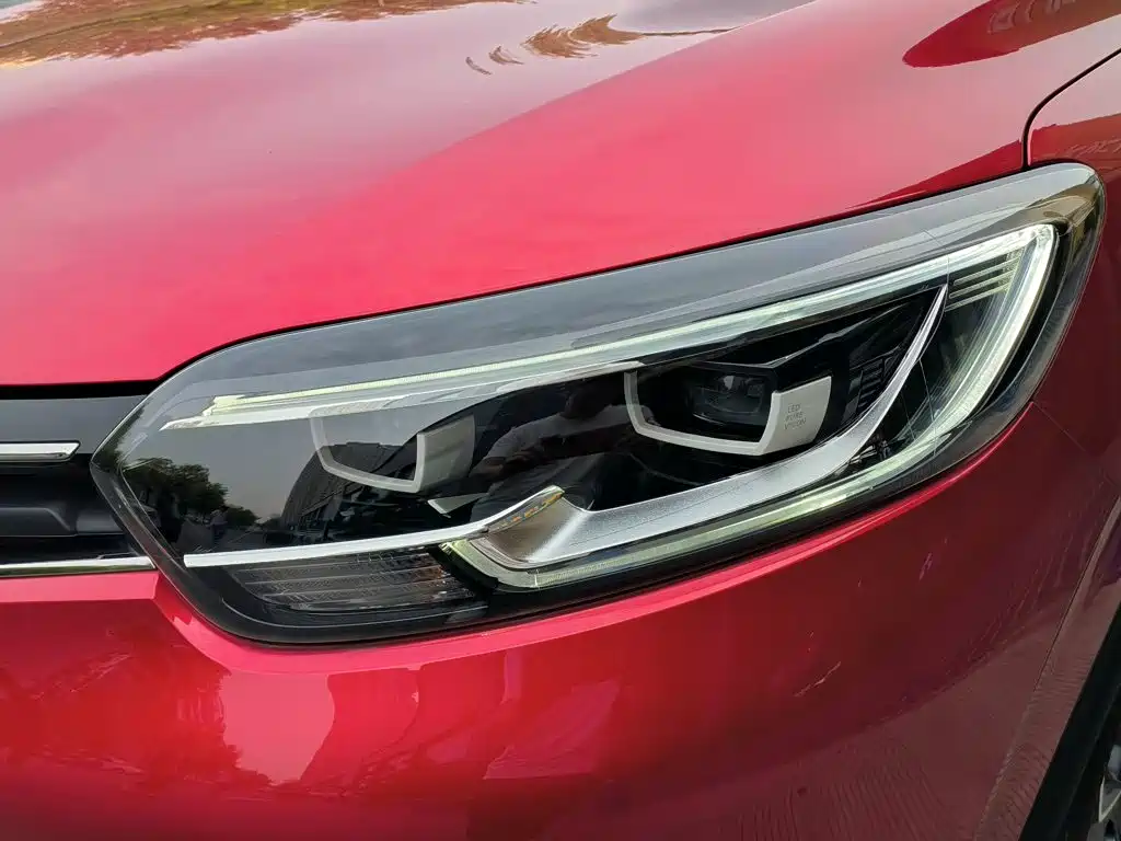 Renault Kadjar — миниатюра 12