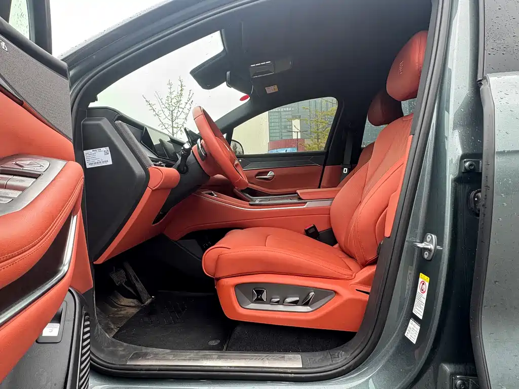 BYD Tang L — миниатюра 4