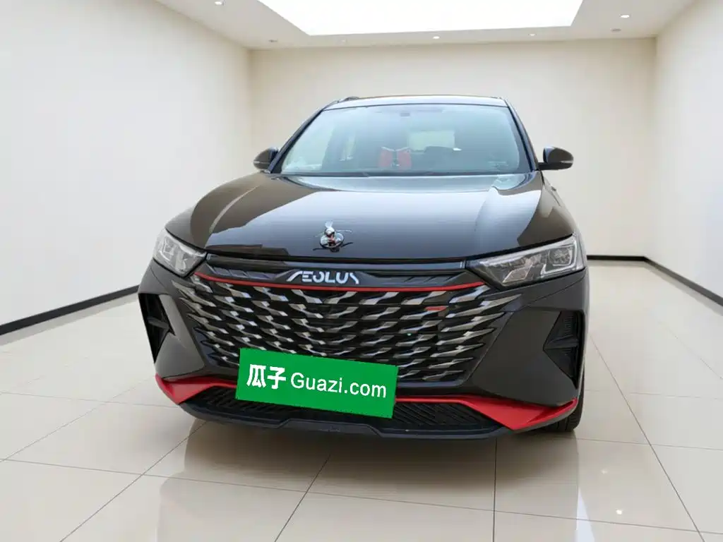 Aeolus AX7 — миниатюра 2