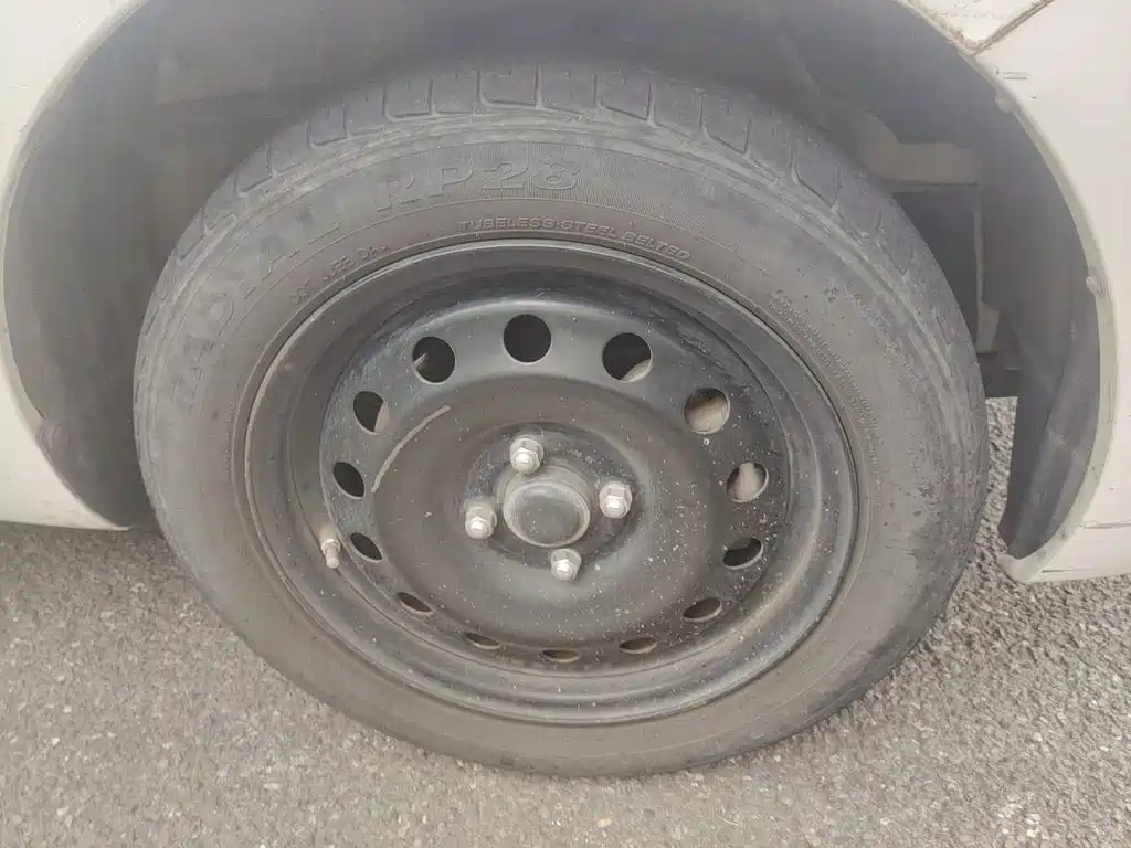 Changan Benben E-Star — миниатюра 25