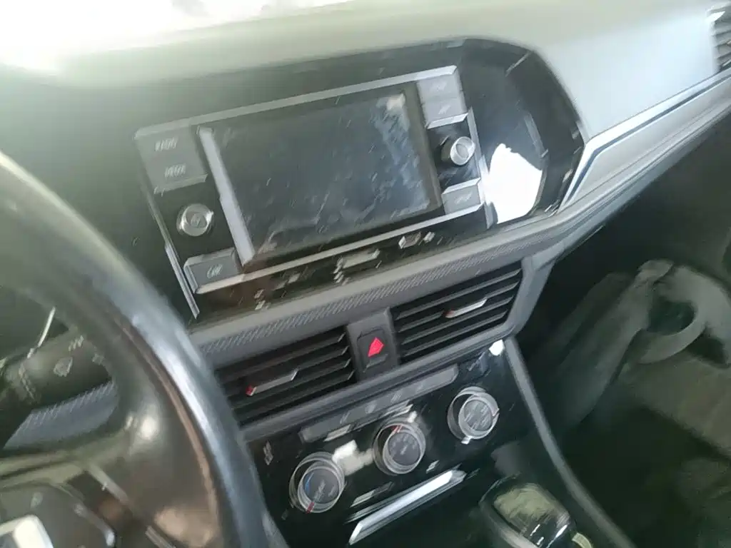 Volkswagen Sagitar — миниатюра 13