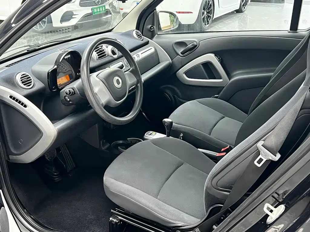 smart Smart Fortwo — миниатюра 13