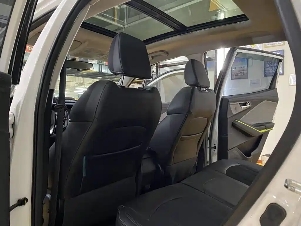 Changan New Energy E-Pro — миниатюра 22
