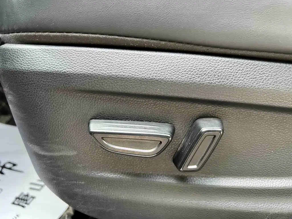 GAC Motor GS4 Plus — миниатюра 18