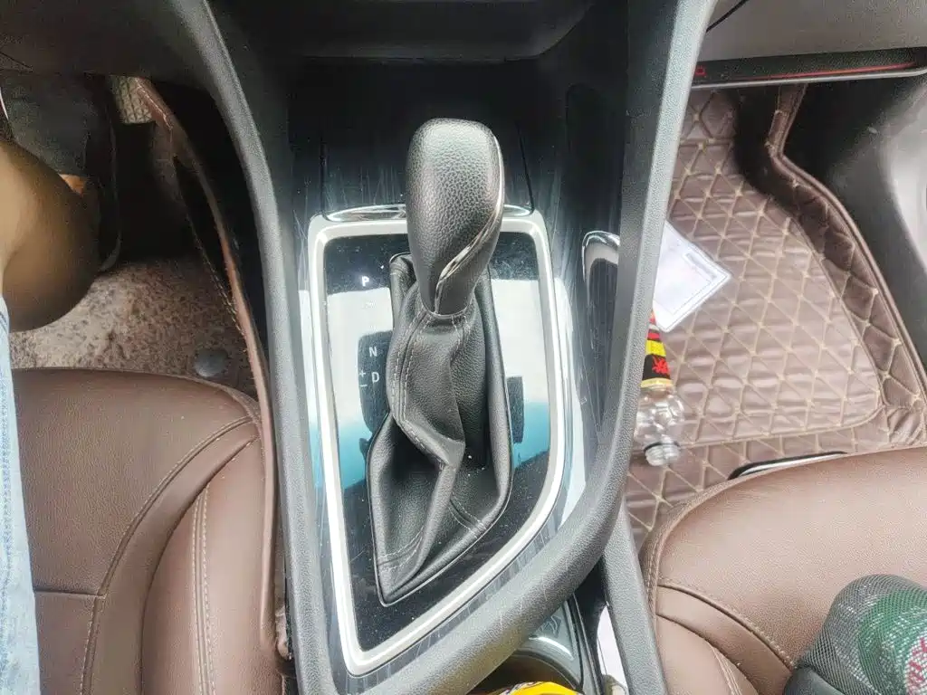 Buick GL6 — миниатюра 15