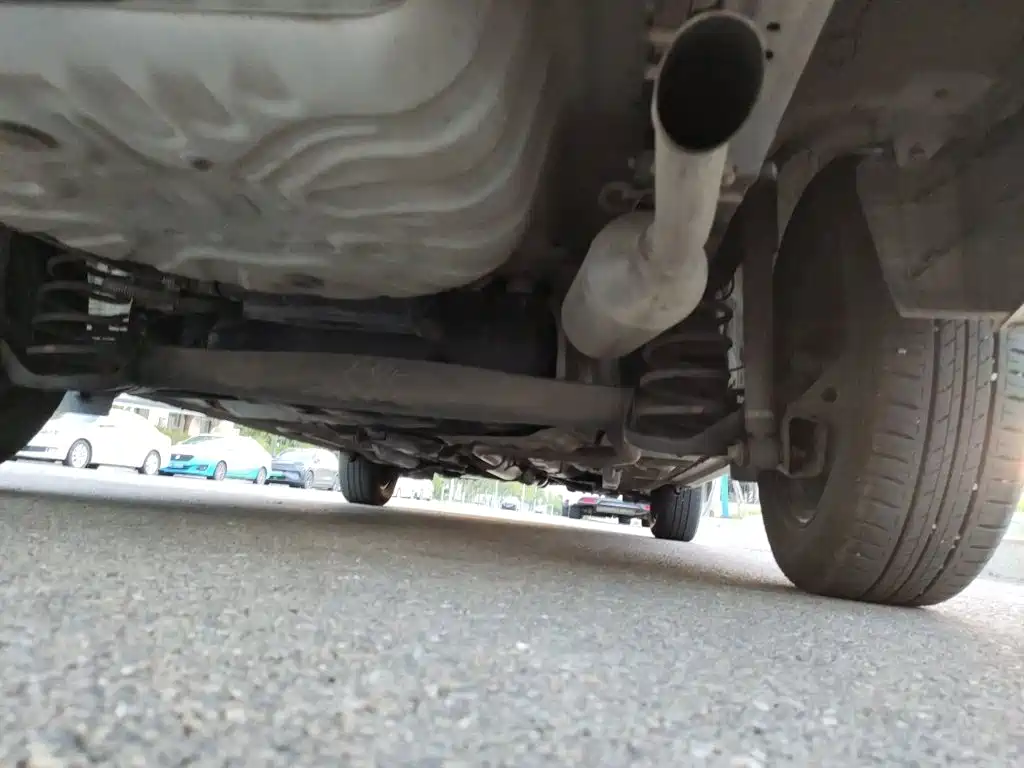 Toyota Vios — миниатюра 18
