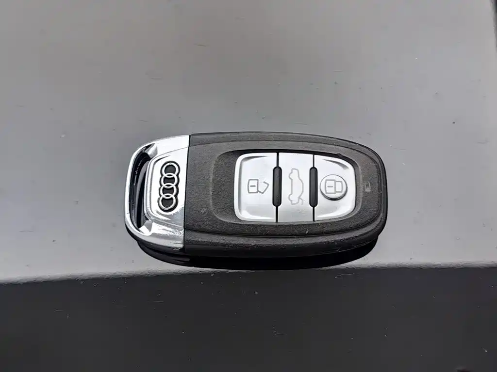 Audi A6L — миниатюра 19