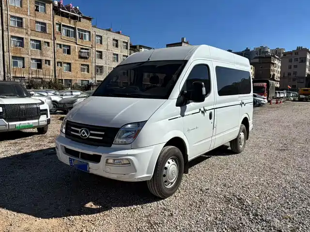 SAIC MAXUS XINTU V80