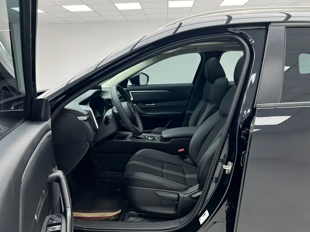 Mazda CX-50 Xingye — миниатюра 15