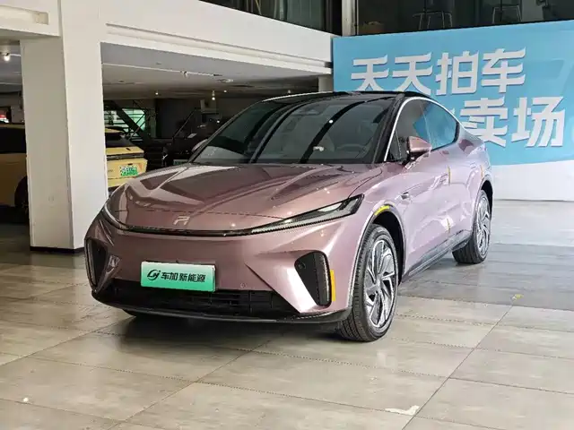 2024 Roewe R7