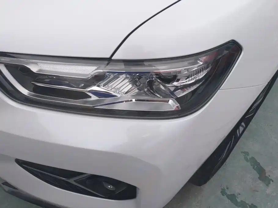 Haval H6 — миниатюра 5