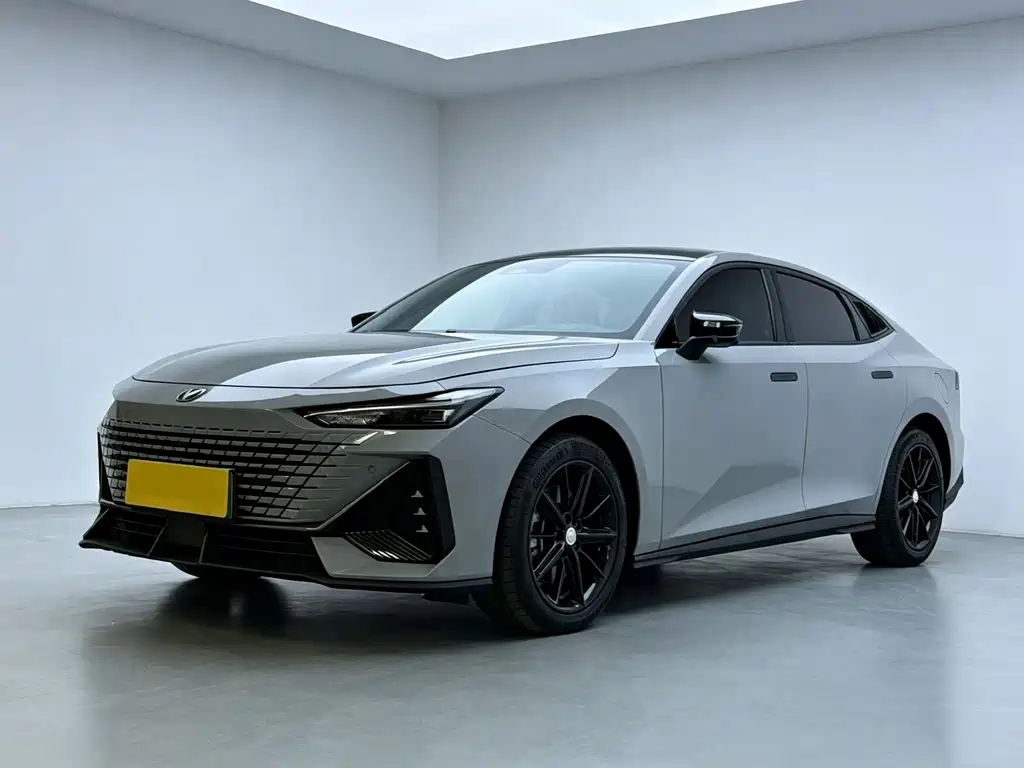 Changan UNI-V iDD