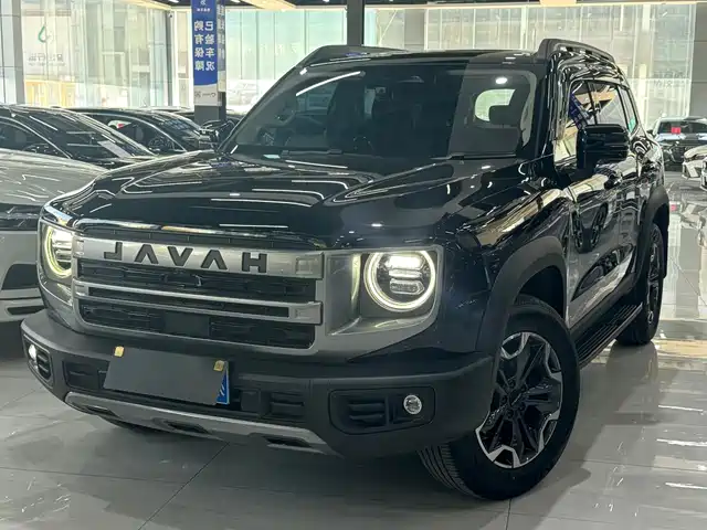 haval big-dog