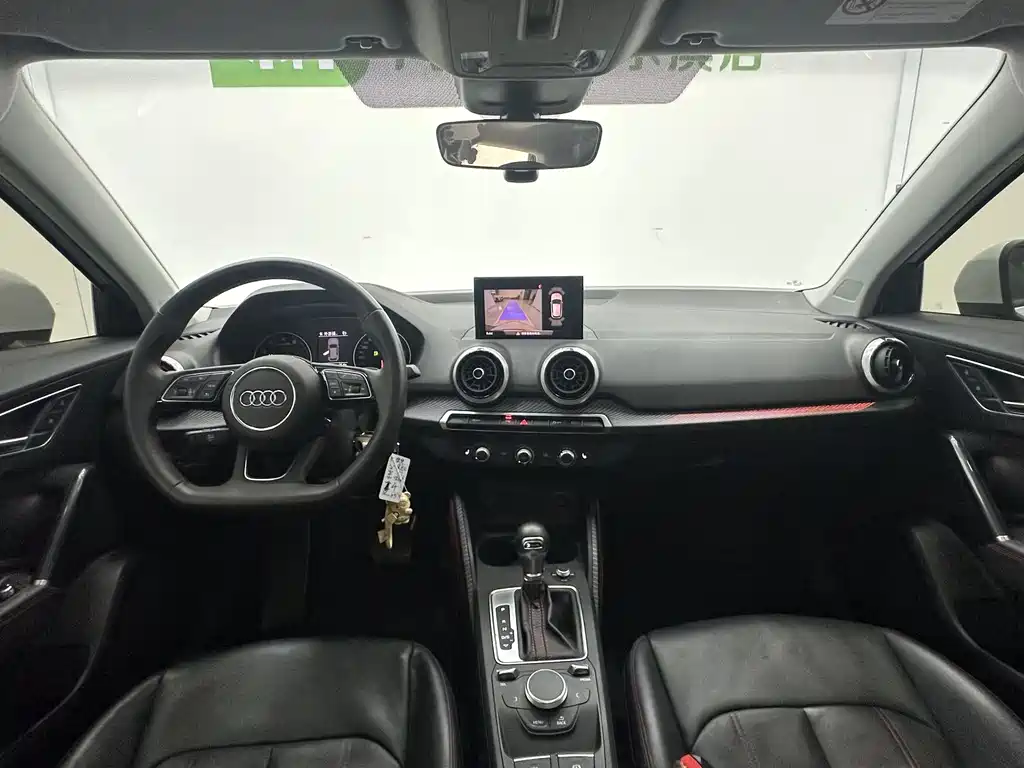 Audi Q2L 2022 35 TFSI