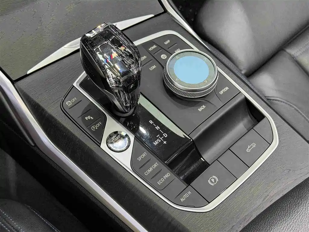 BMW 4 Series — миниатюра 12