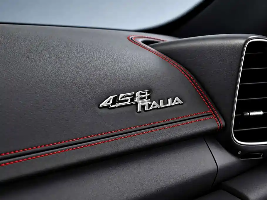 Ferrari 458 — миниатюра 11