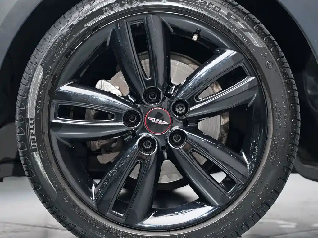 MINI Mini — миниатюра 13