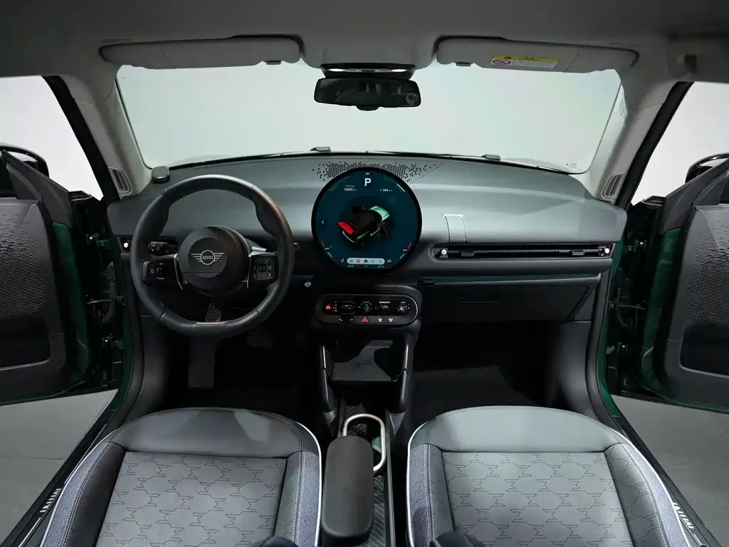 MINI MINI COOPER EV — миниатюра 15