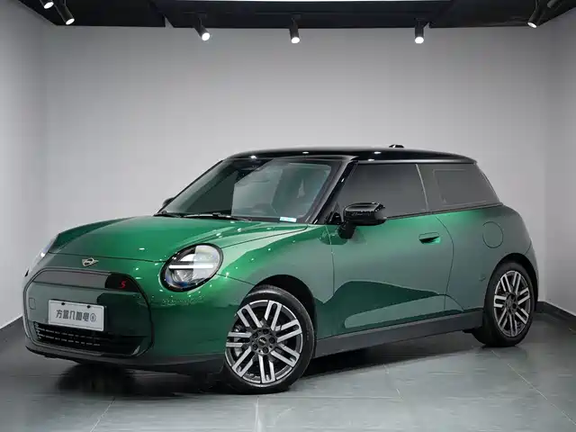 MINI MINI Electric