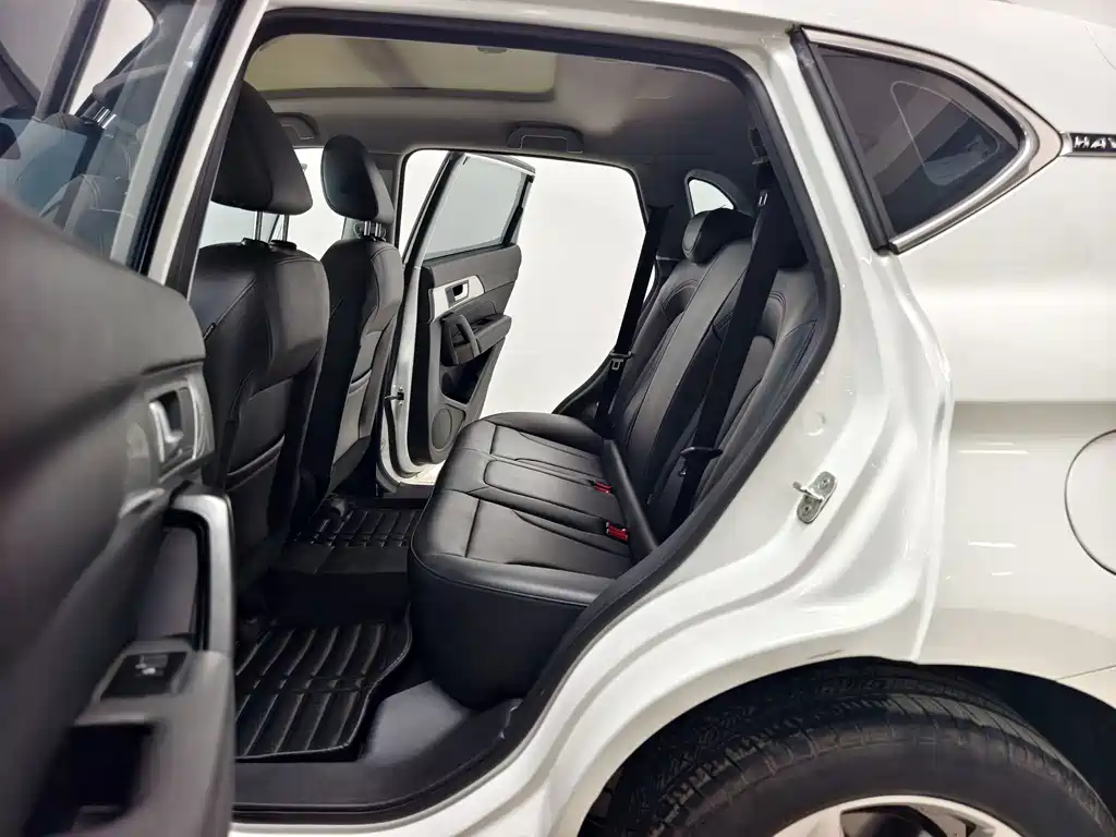 Haval H2 — миниатюра 13