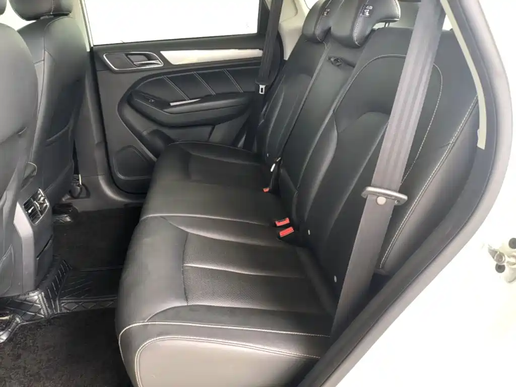 Roewe RX5 — миниатюра 17