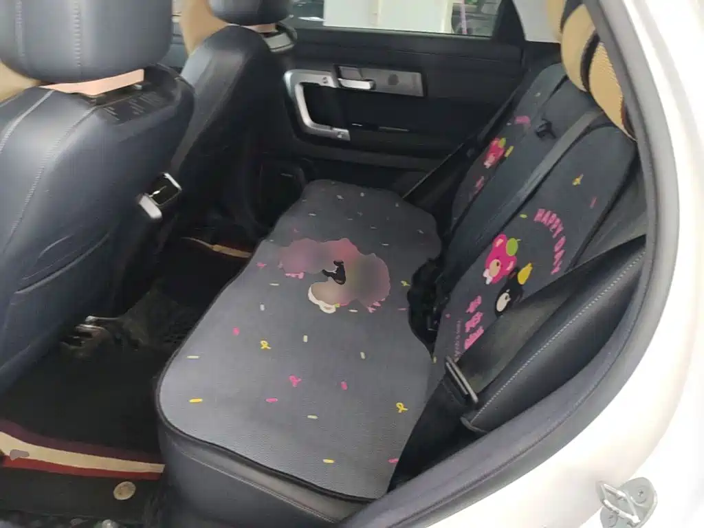 Chery Explorer 06 — миниатюра 17