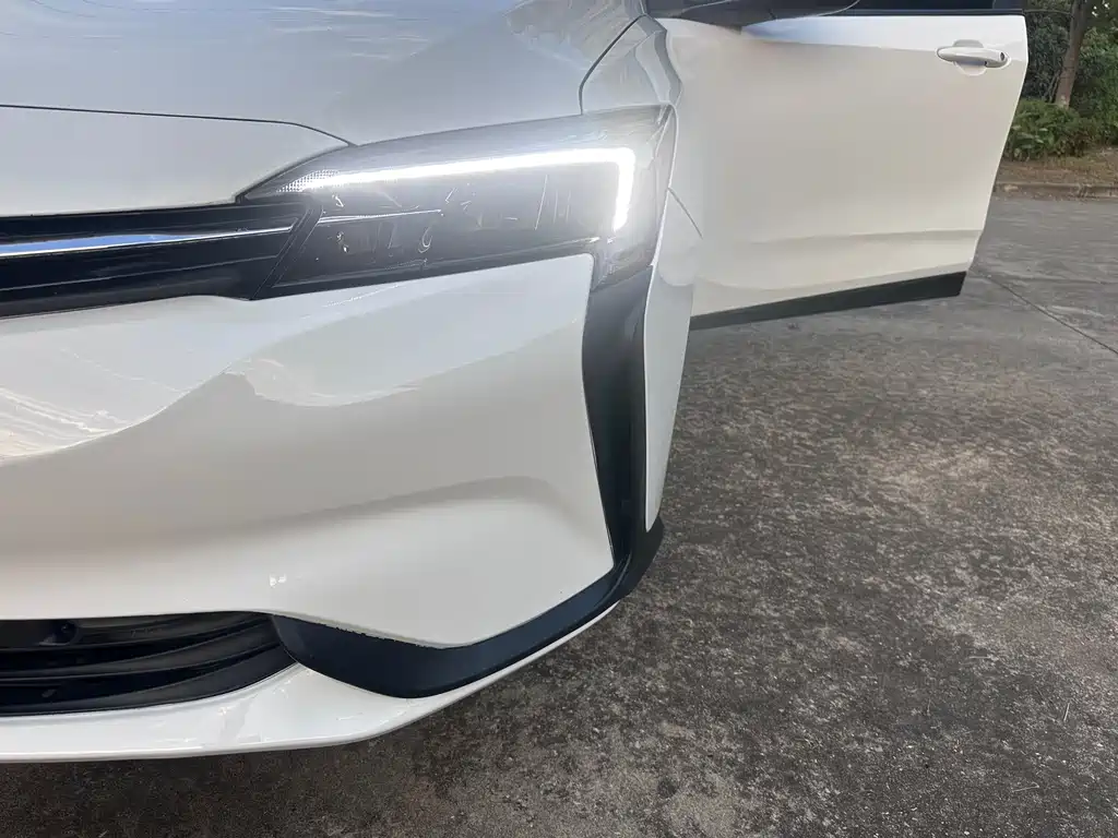 Buick Velite 6 — миниатюра 13