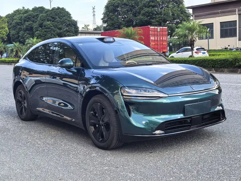 Zhijie Zhijie R7 — миниатюра 3