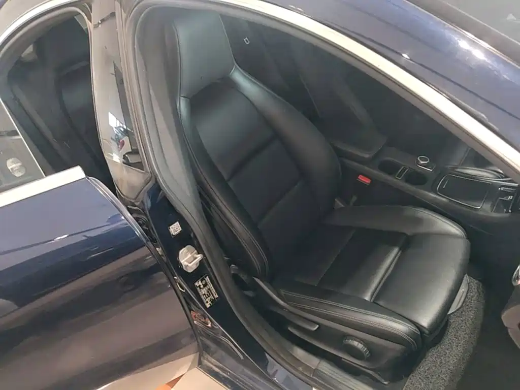 Mercedes-Benz CLA (Import) — миниатюра 25