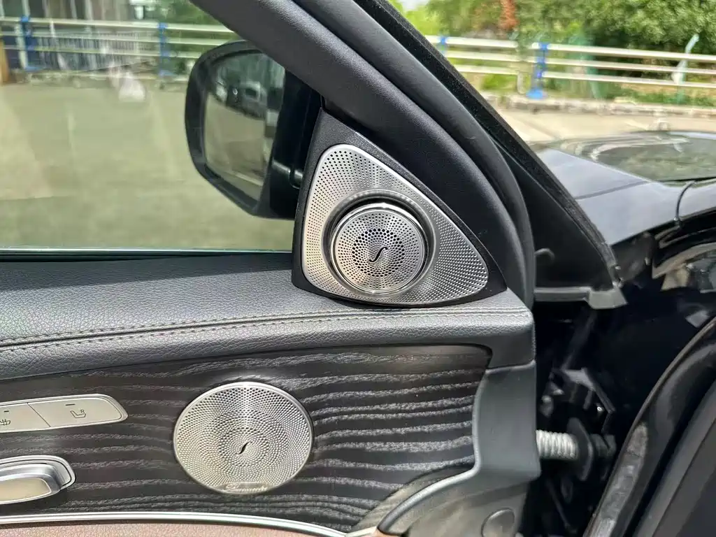 Mercedes-Benz E-Class E 2022 E 300 L Luxury