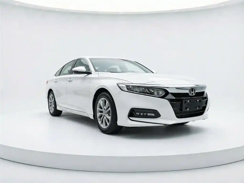 Honda Accord 2019