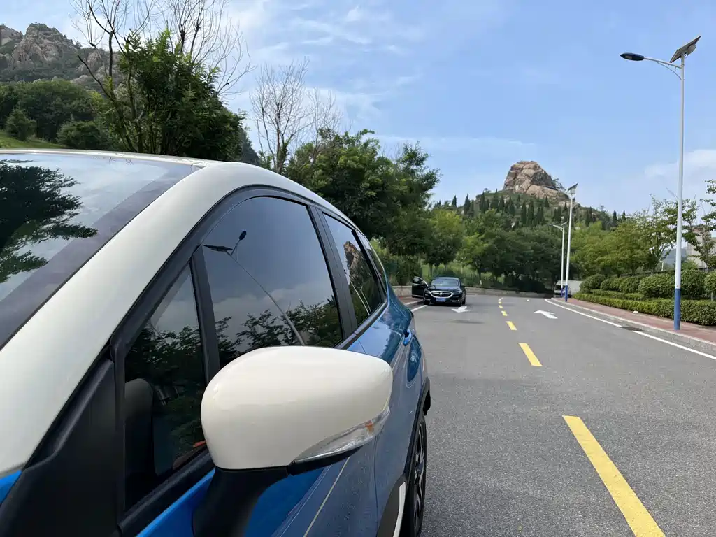Renault Captur — миниатюра 31