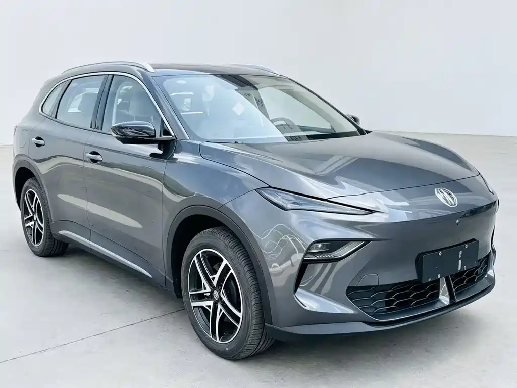 MG ES5 2025 425plus