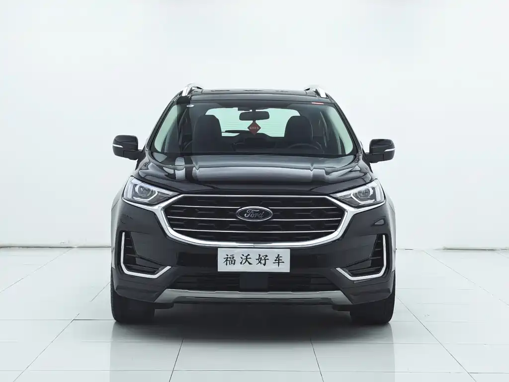 Ford Edge — миниатюра 2