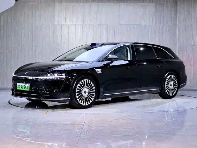 2025 GAC Xiangjie S9T