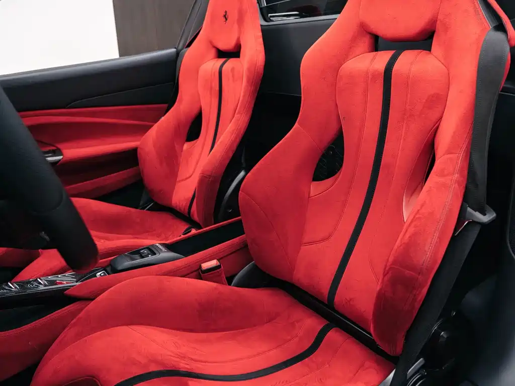 Ferrari F8 — миниатюра 20