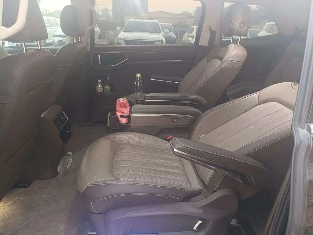 Volkswagen Viloran — миниатюра 7