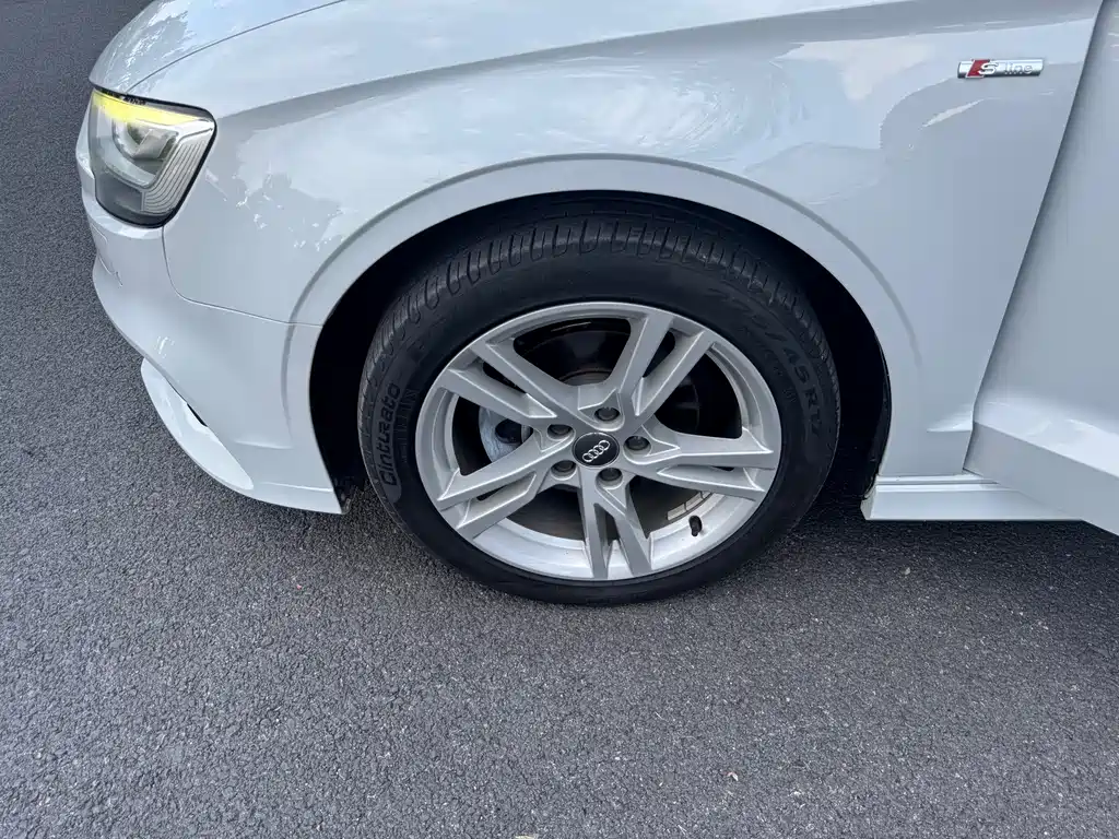 Audi A3 — миниатюра 15