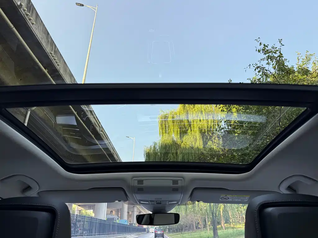 Volkswagen Magotan — миниатюра 11