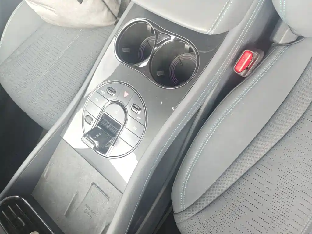 BYD Seal 06GT — миниатюра 14