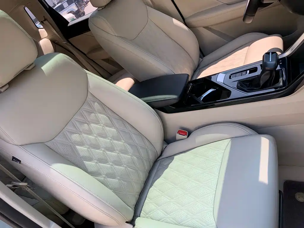 Wuling Xingchen — миниатюра 26
