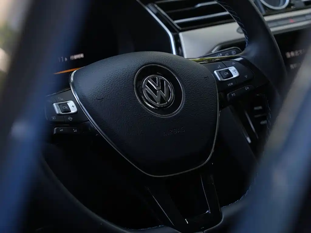 Volkswagen Viloran New Energy — миниатюра 21