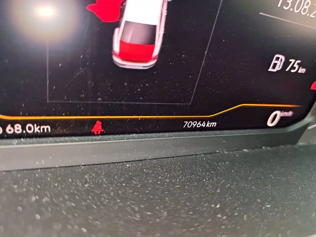 Volkswagen Magotan — миниатюра 13