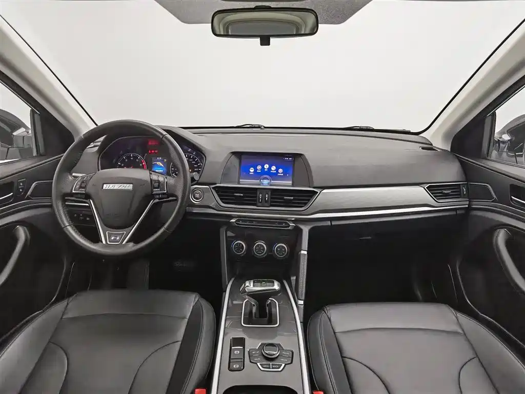 Haval H6 2018 Sport 1.5T AT Elite V