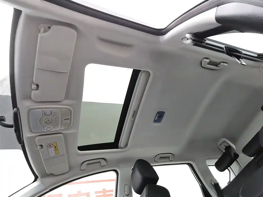 Haval H6 — фотографии объявления, Фото 14