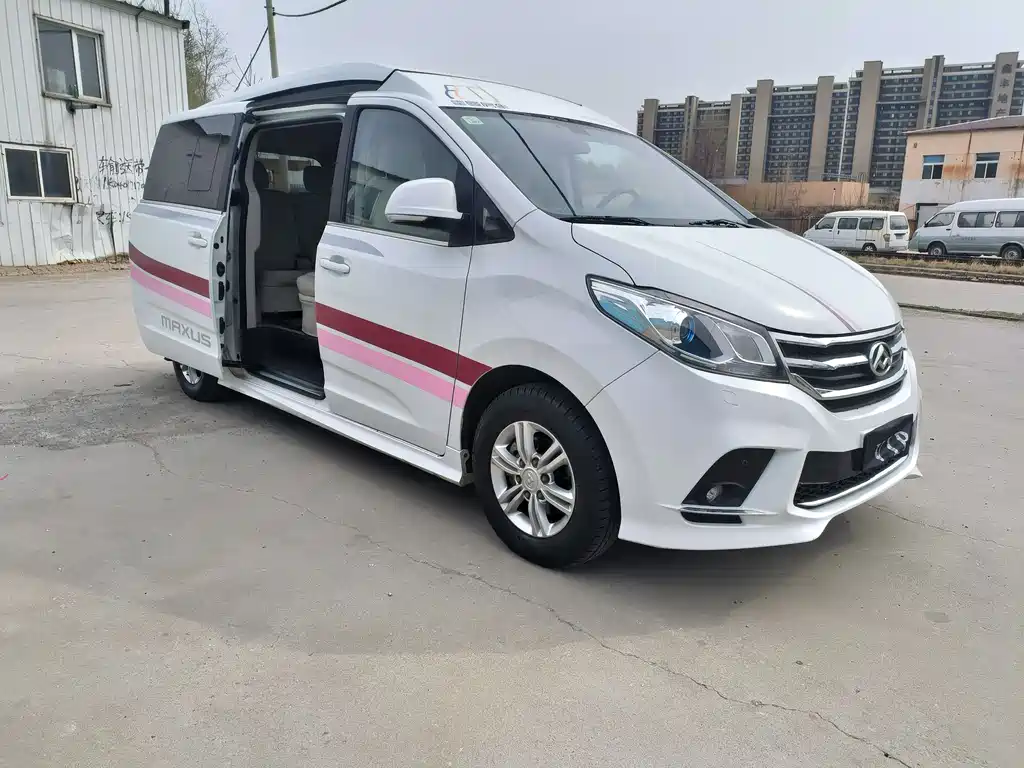 大通 RG10 2019