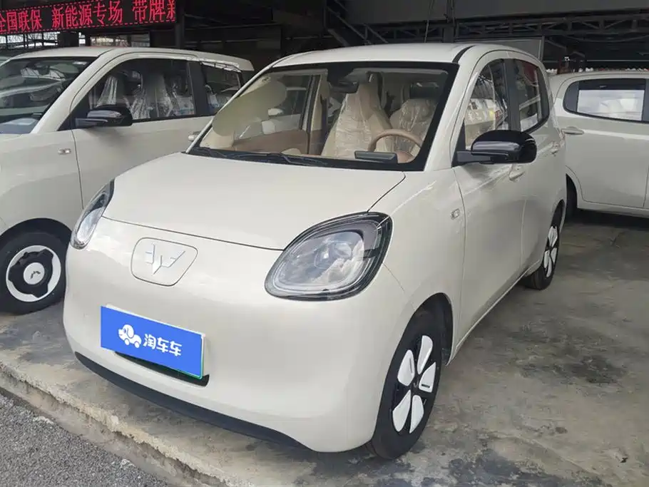 Wuling Mini EV MINIEV 2025