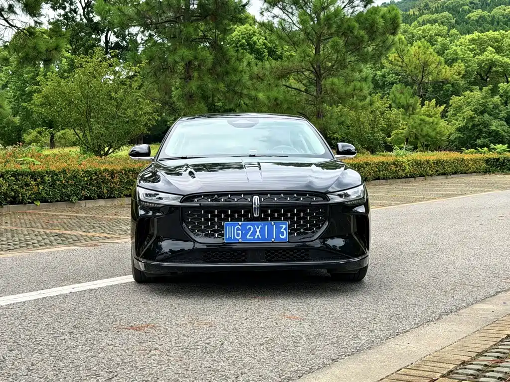 Lincoln Z — миниатюра 2