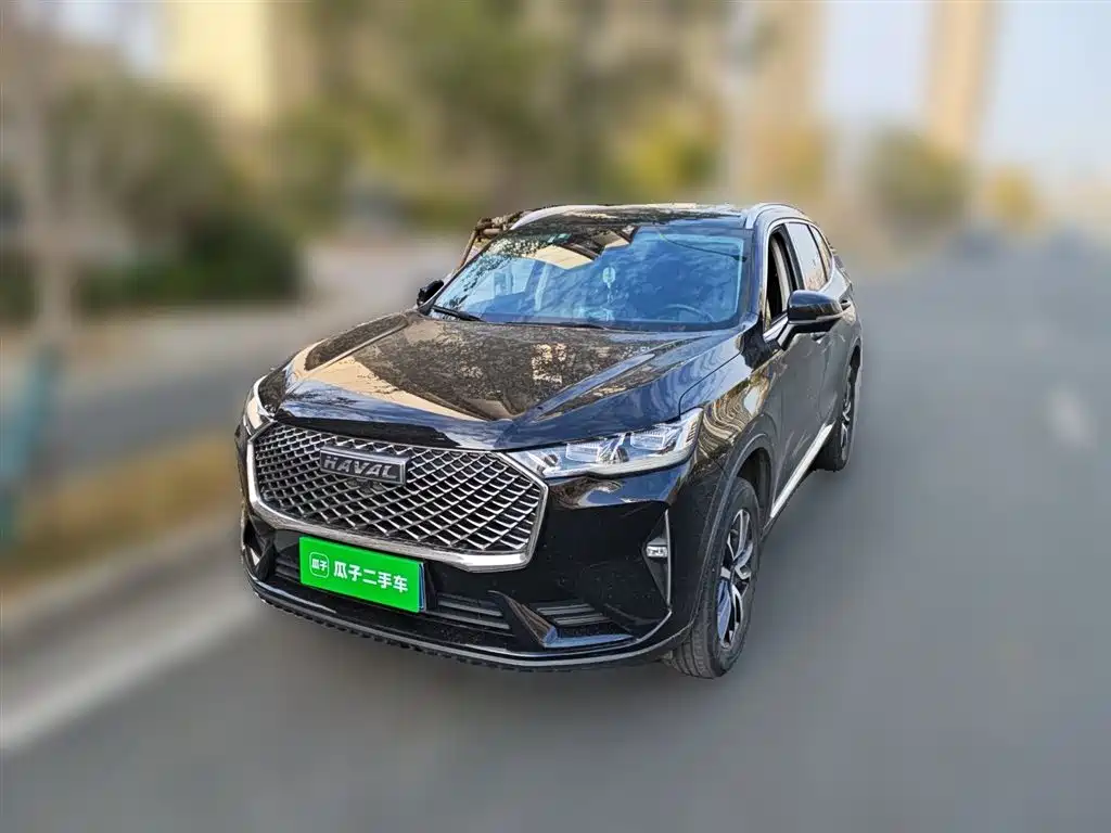 Haval H6 2022