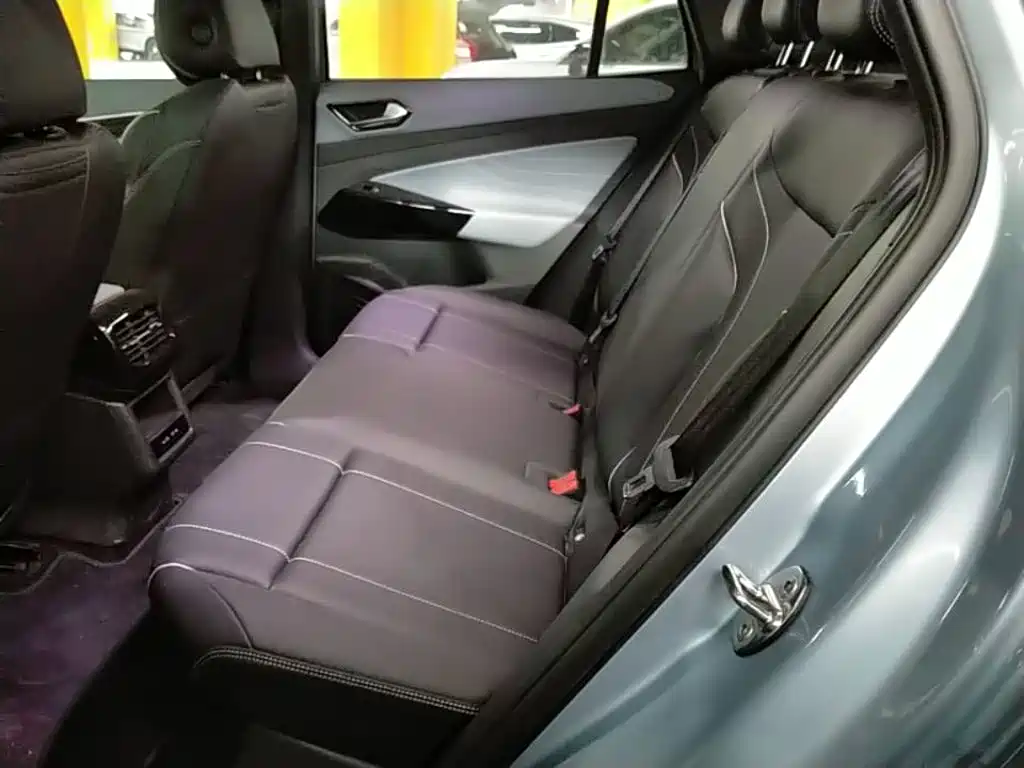 Volkswagen ID.4 X — миниатюра 17